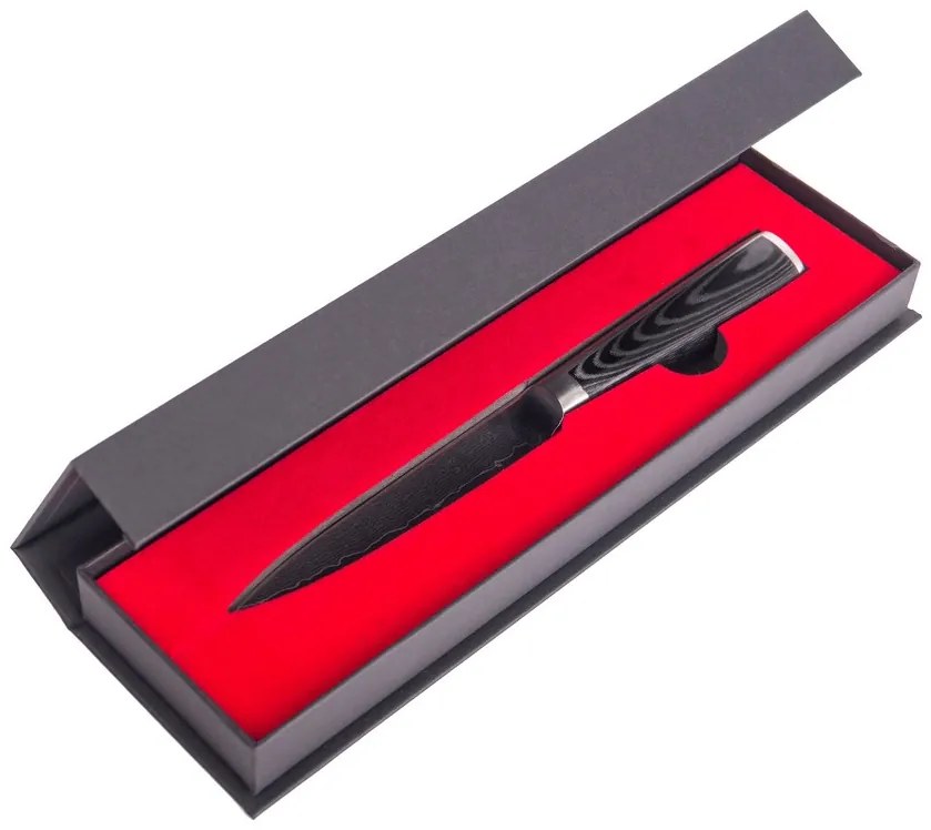 Nôž G21 Damascus Premium 13 cm 600227