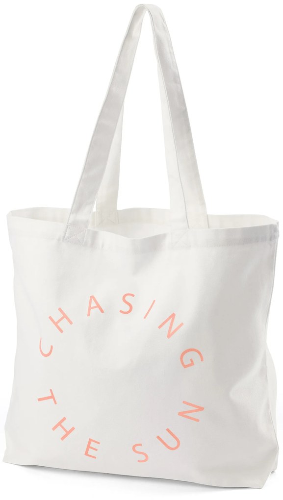 Plátenná nákupná taška