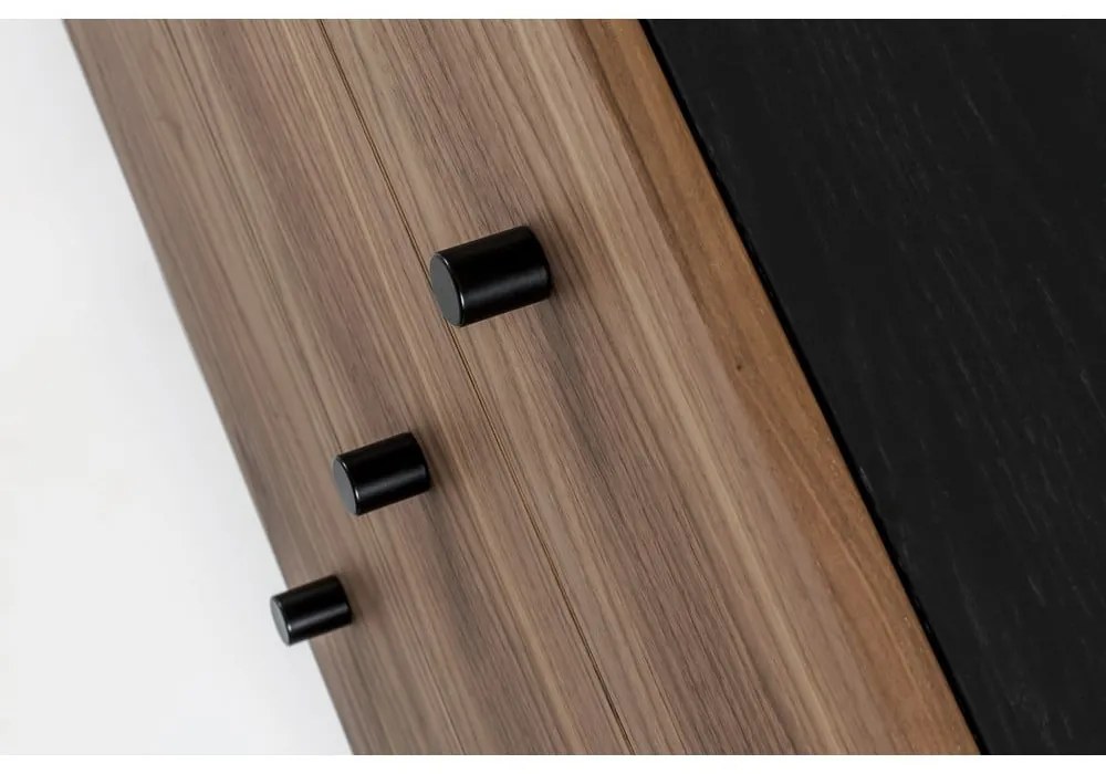 Komoda/TV stolík Woodman Jugend