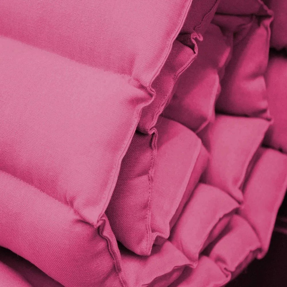 Záhradný sedák na ležadlo 60x180 cm Pacifique – douceur d'intérieur