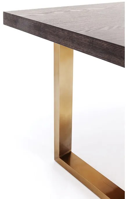 InternetovaZahrada - Kare Design Jedálenský stôl Osaka Duo 180×90 cm