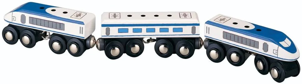 Maxim  - Express súprava Pendolino