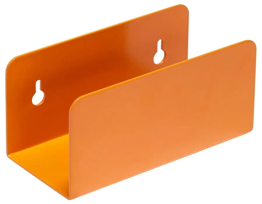 Kovový držiak na časopisy Clutch – Hübsch