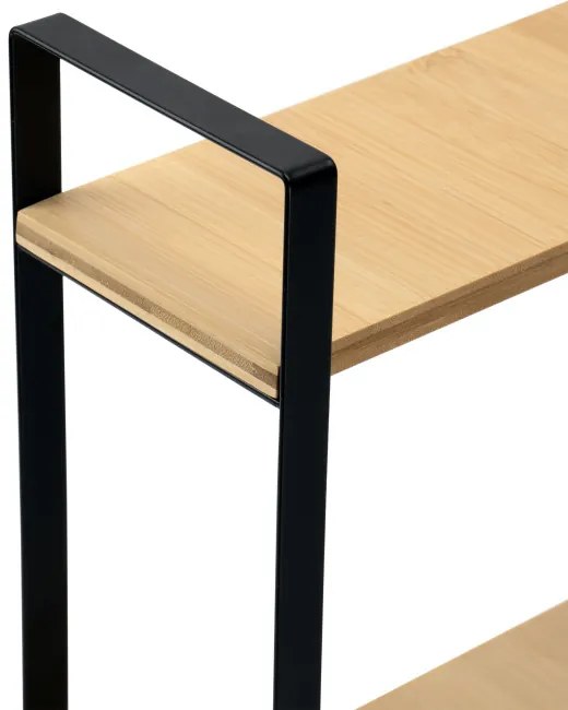 Polica na korenie SARITA