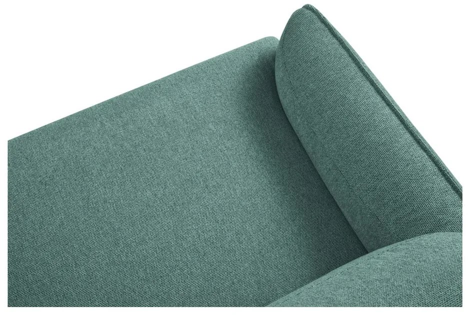 Tyrkysové kreslo Windsor &amp; Co Sofas Neso