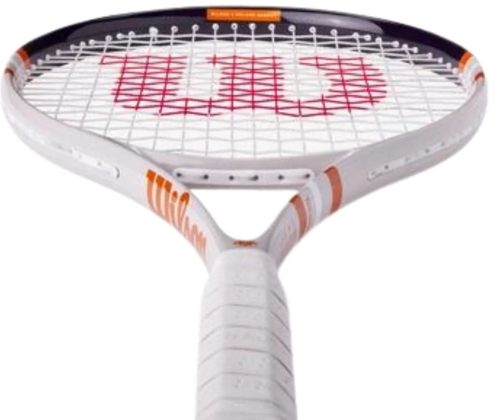 Tenisová raketa Wilson Roland Garros Triumph TNS RKT2 4 1/4 WR127110U2