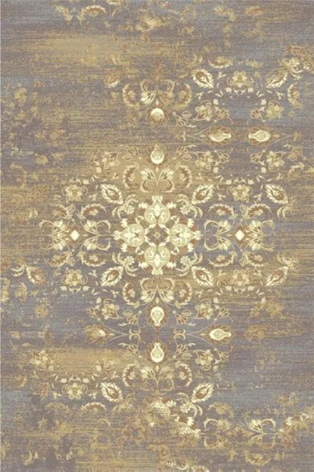 Koberec Agnella Tempo Abigal Heater