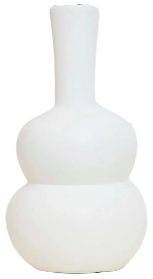 Canber - White