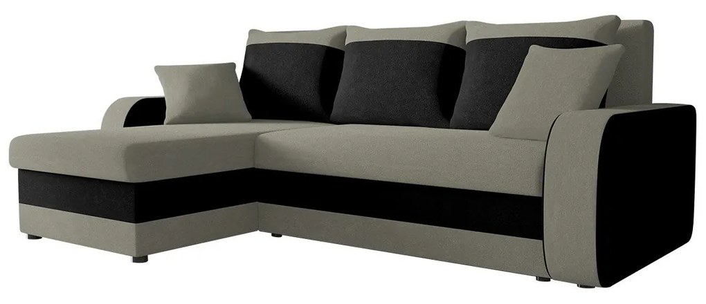 Sedacia súprava Burnet, Dostupné poťahy: Mikrofaza 0015 + Mikrofaza 0022