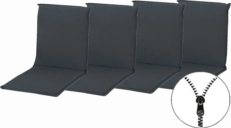 Doppler ELEGANT 2430 antracit