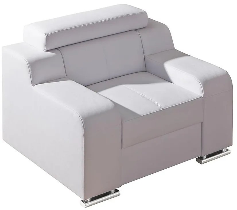 Kreslo Oskar-1/2B Vienna 1