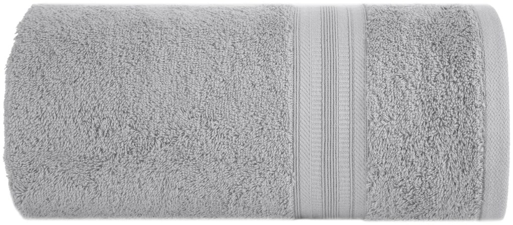 FROTÉ UTERÁK ELEN 30X50 CM SIVÁ