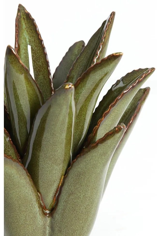 Keramický svietnik Cactus – Light & Living