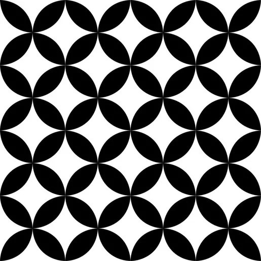 Dlažba VitrA Retromix patchwork 15x15 cm mat K948550
