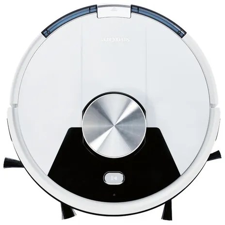 Silvercrest® Robotický vysávač s laserovou navigáciou (100359709)