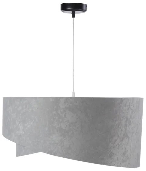 Luster na lanku GALAXY 1xE27/60W/230V