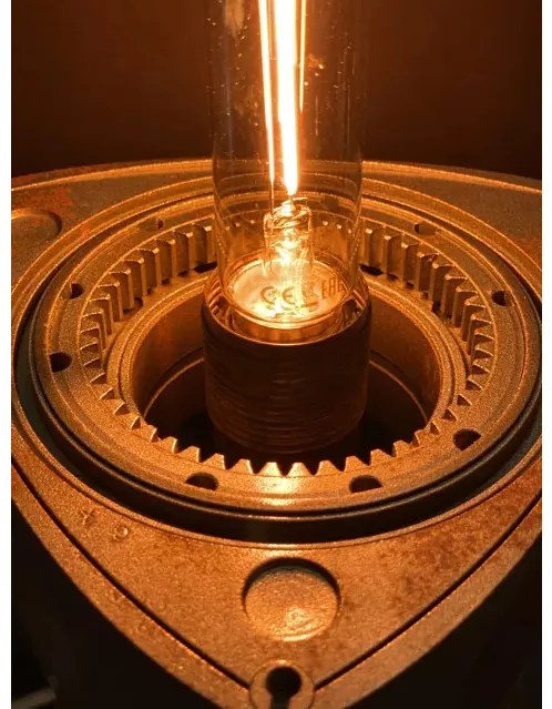 Design industriálne svietidlo "Jack"