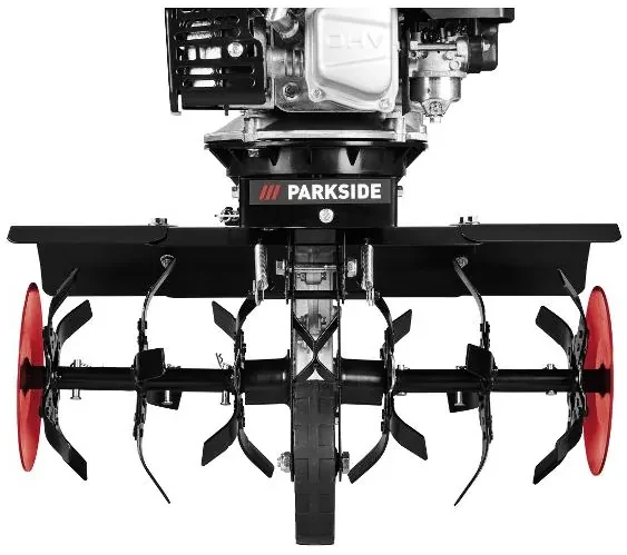 Parkside® Benzínový záhradný kultivátor Pbgk 1400 E5 (100385920)