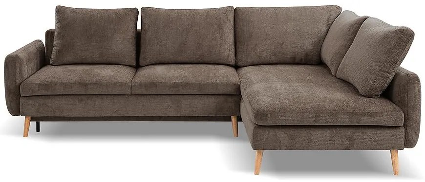 Rohová sedacia súprava Adige 2R-OT P Tresor 43