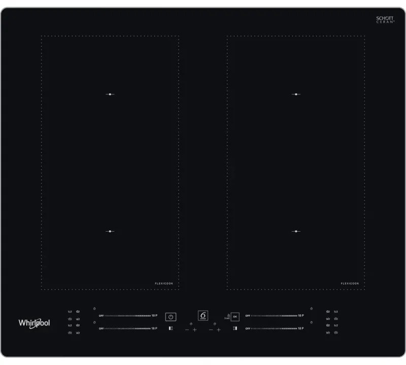 Whirlpool WL S8560 AL