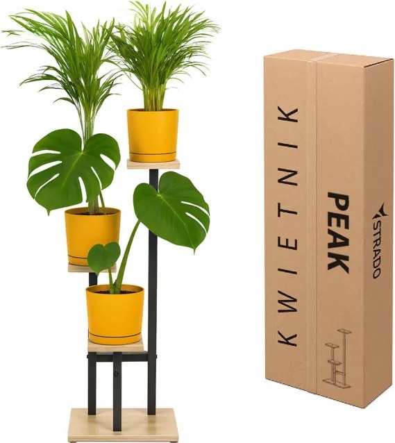 Stojan na kvety PEAK