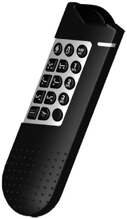 TEMPUR Premium Flex 2000 (motorový segmentový rošt) Rozmer: 200x100