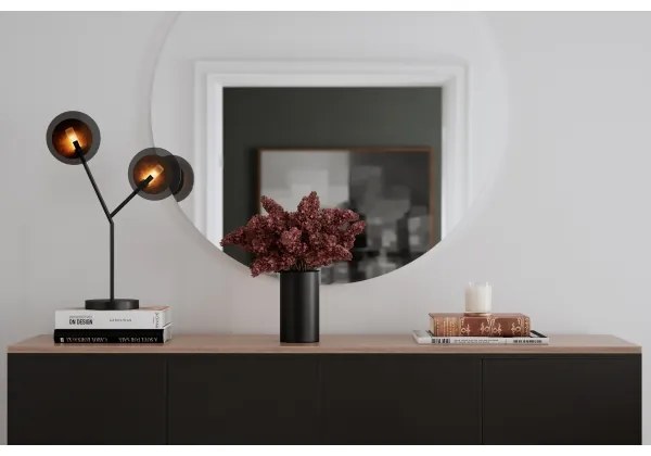 ByRydens 4002610-4002 - Stolná lampa TURNO 1xG9/4W/230V