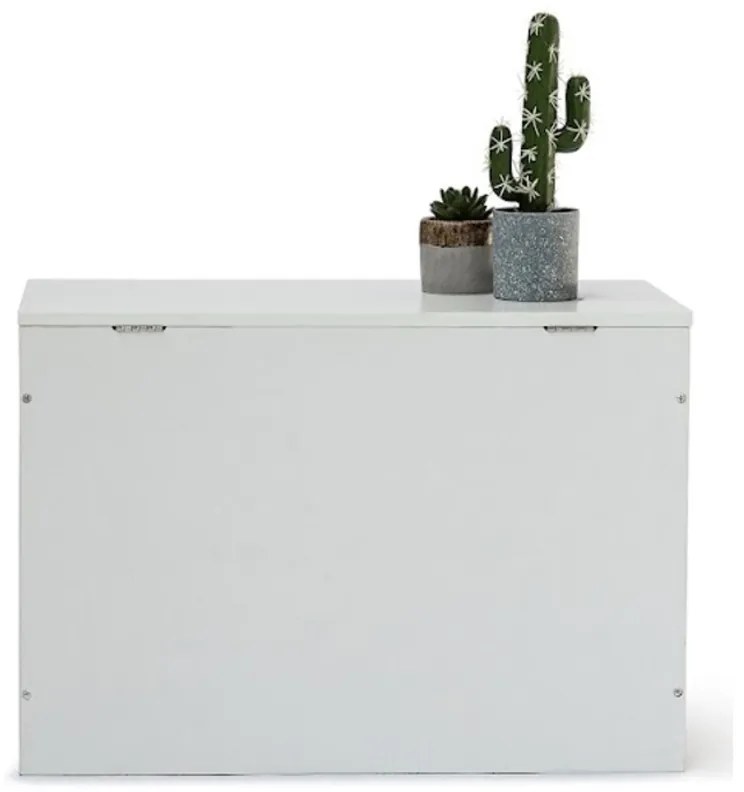 Detský úložný box s hviezdičkami