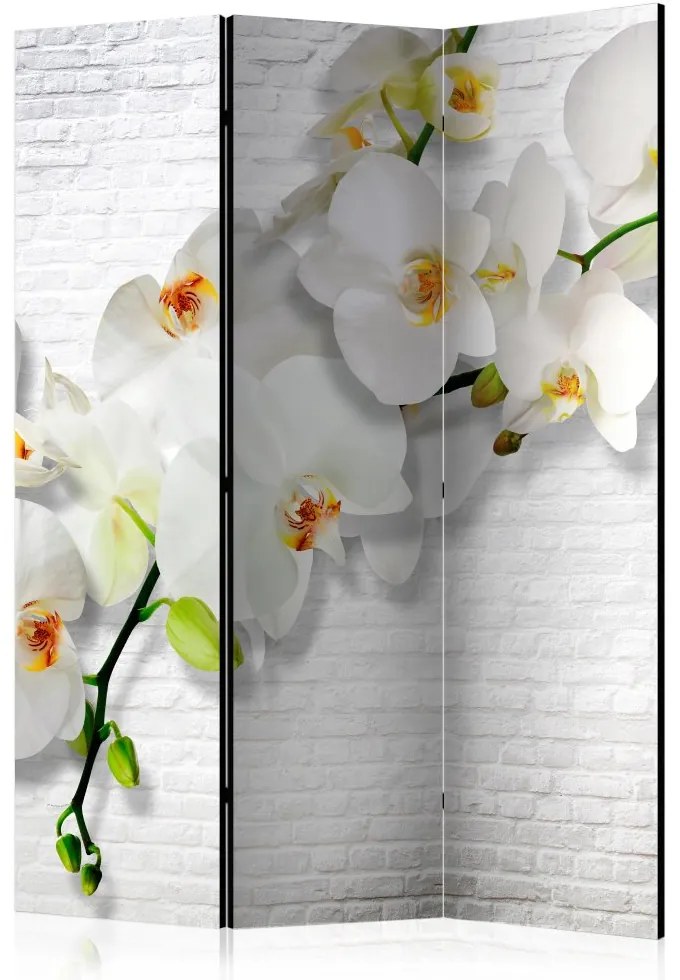 Artgeist Paraván - The Urban Orchid [Room Dividers]