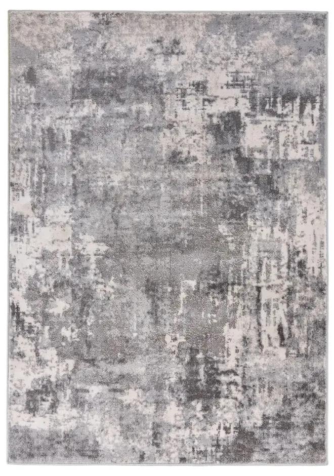 Flair Rugs koberce Kusový koberec Cocktail Wonderlust Grey - 200x290 cm
