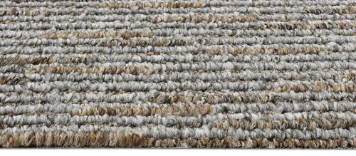 Koberce Breno Metrážny koberec GENEVA 69, šíře role 400 cm, béžová, viacfarebná