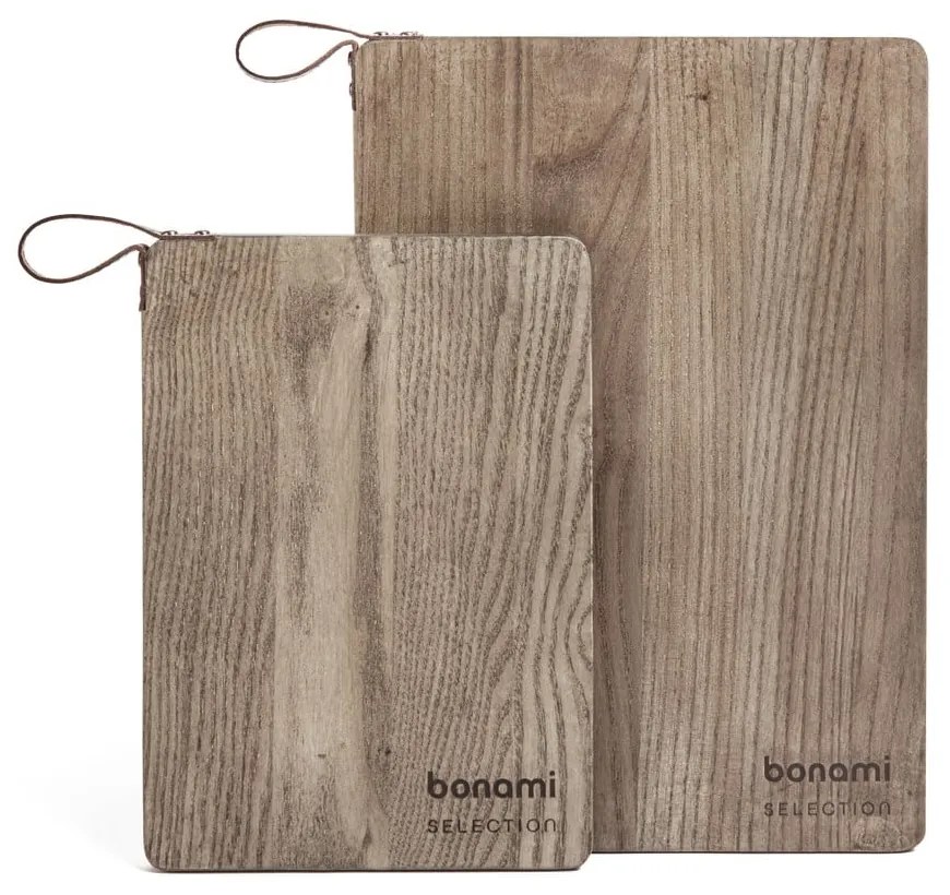 Drevená doštička 18x25.5 cm Rustic – Bonami Selection