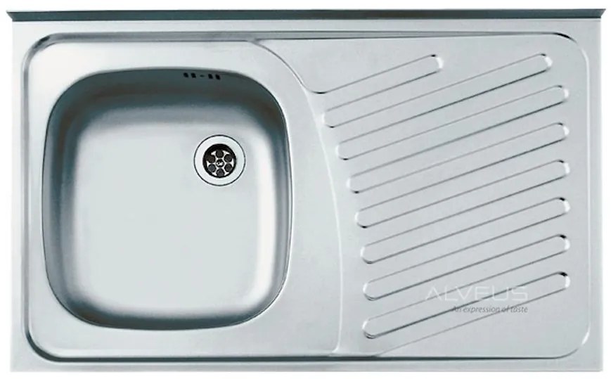 Drez 1k 80/50  ľavý