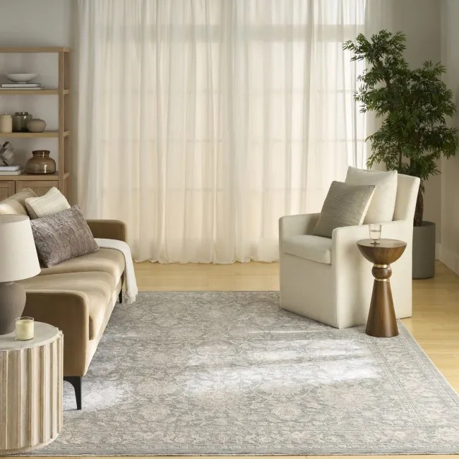 Koberec SHADOWS 8 Ivory Sage