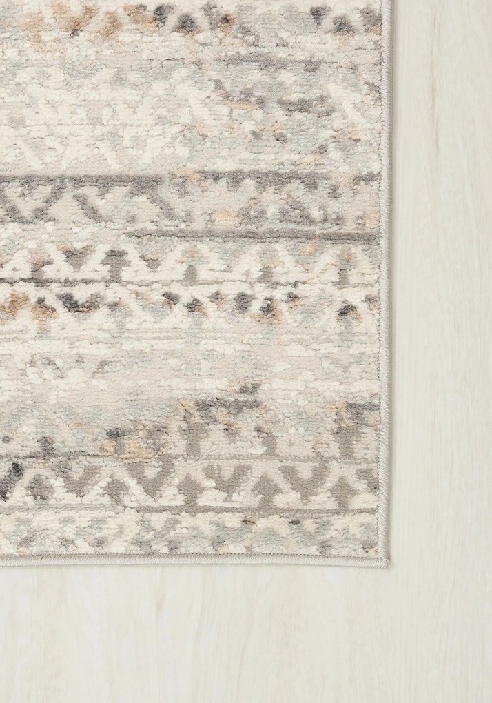 TA Koberec G494A BIELY/D_VIZON PORTLAND HIM Rozmer: 200x300 cm
