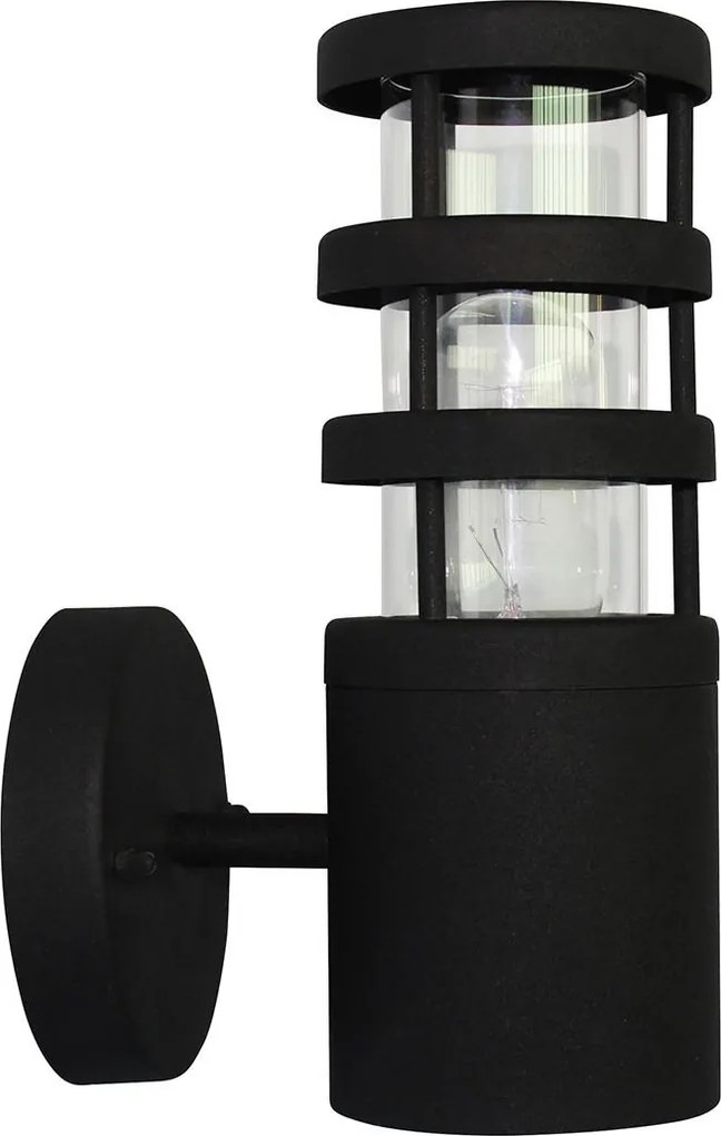 XXXLutz VONKAJŠIE NÁSTENNÉ SVIETIDLO, 15/9/24,5 cm Elstead Lighting - Online Only bytové doplnky - 009093017001
