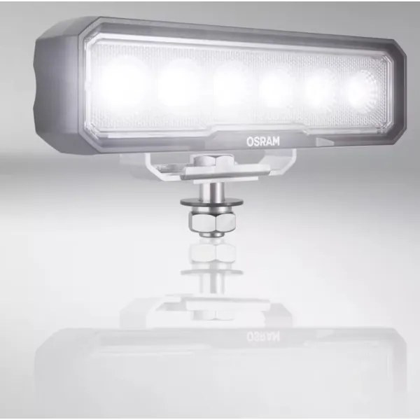 Osram-LED bodové svetlo pre automobily LEDRIVING WL VX150-WD LED/15W/12/24V 6000K