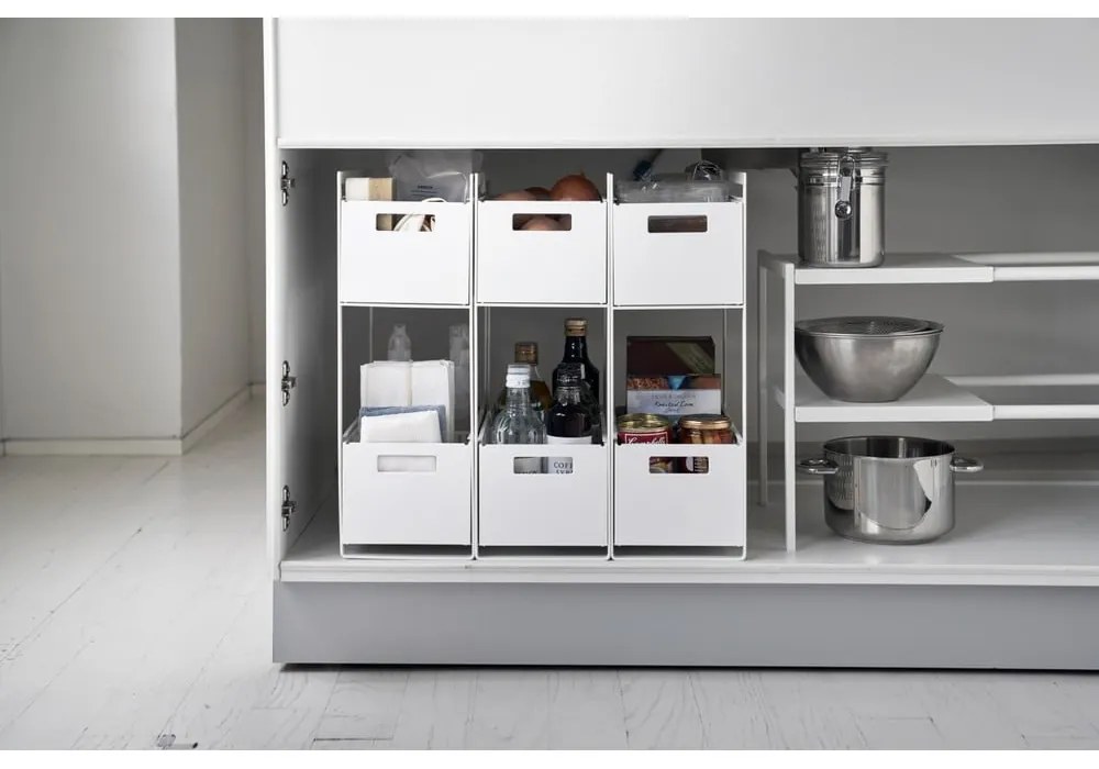 Prídavná polička Tower – YAMAZAKI