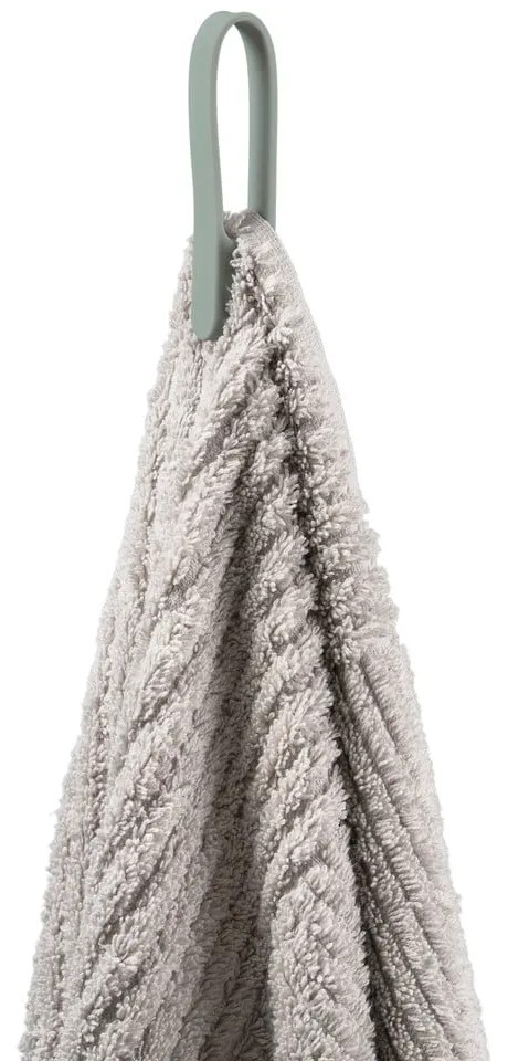 Silikónové pútko sivozelené 2 ks Loop – Zone