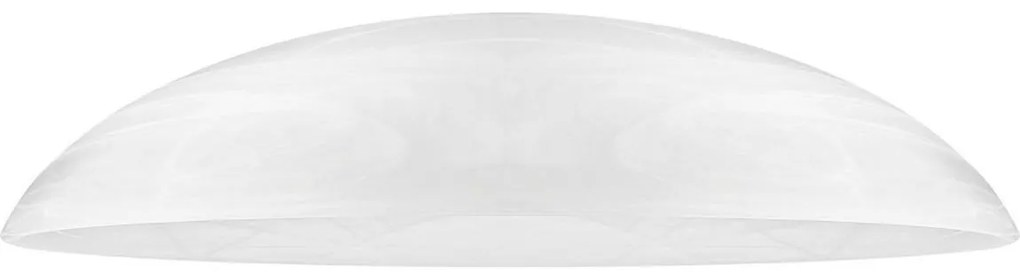 Paul Neuhaus PN 5683 - Náhradné tienidlo k stolnej lampe ENOVA ø 20 cm biela