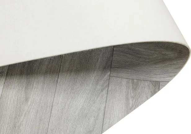 PVC podlaha Ultratex Laurel Oak 119M sivá
