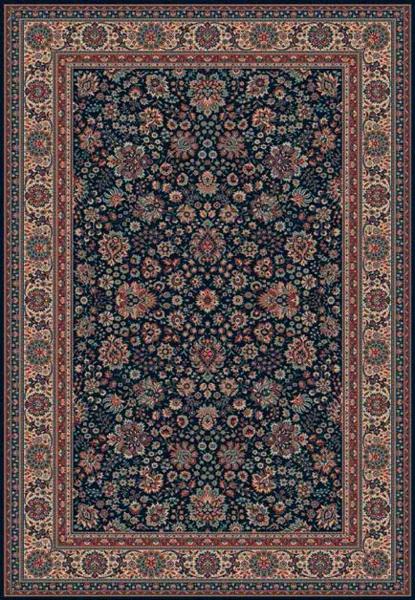 Lano luxusní orientální koberce Kusový koberec Royal 1561-509 - 300x400 cm
