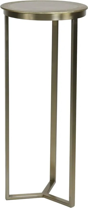 Kovový stojan na kvety ø 35 cm Retiro - Light &amp; Living