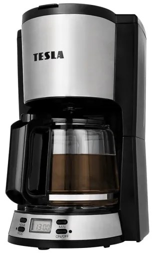TESLA Electronics CoffeeMaster - Kávovar na prekvapkávanú kávu 1000W/230V
