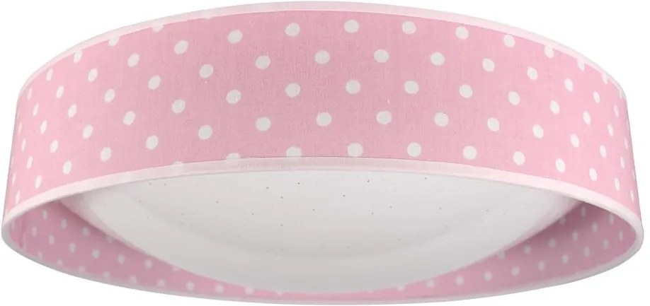 Eglo EGLO - LED Stropné svietidlo COLOR STARS 1xLED/15W/230V EG96028J