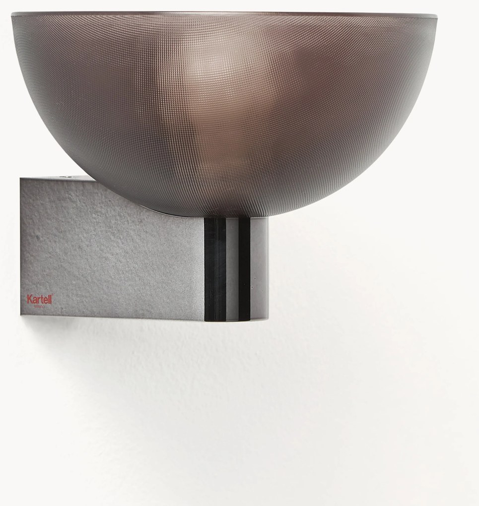 Stmievateľné nástenné LED svietidlo Fata