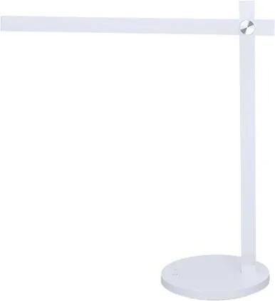 Lampa LED stolná Solight WO56-W, 8W, 420L, voliteľná farba svetla, biela