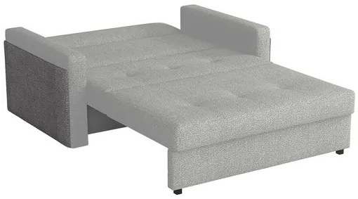 Rozkladacia pohovka Carivia Mel II (limetková + zelená) (s úl. priestorom). Vlastná spoľahlivá doprava až k Vám domov. 1121999