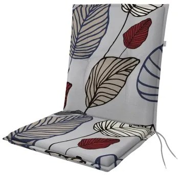 Doppler LIVING 5703 nízky - set 6 ks - podušky na stoličku a kreslo