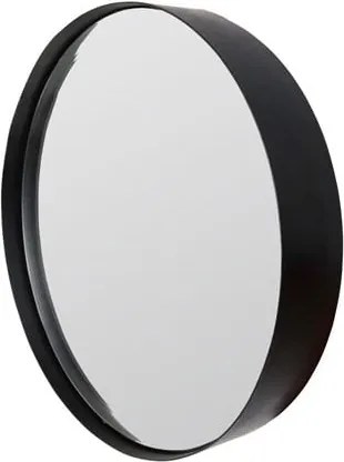 Nástenné zrkadlo Raj, 75 cm